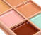 Miss Rose 7601-034N 12 Piece Liquid Foundation Multicolor 3 in UAE
