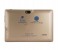 BSNL B25 7 Inch 1GB RAM 8GB Storage Tablet - Gold 3 in UAE