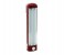 Sonashi SEL-707 72 Piece Rechargeable LED Lantern with Light Dimmer Function - Red 1 in UAE