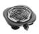 Geepas GHP7584 Single Spiral Hot Plate with Overheat Protection 3 in UAE
