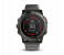 Garmin Fenix 5X Sapphire Smart Watch With Metal Band - Gray Sapphire 1 in UAE