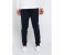 Petro OU10120 Mens Side Strapped Skin Fit Joggers 2XL- Blue 2 in UAE
