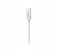 Vidvie CB-404 Data Cable for Smartphone - 1 Meter, White 2 in UAE