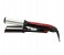 Sonashi SHC-3004 Rotating Hair Curler, Red 1 in UAE