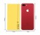 Promate Cloy-16 16000 mAh Dual USB Lightweight Portable Charger Power Bank with 4A Output Fast Charge, Yellow 4 in UAE