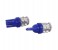 Unisca 2 Pieces LED Bulb for Cars 12V 2 in OMAN