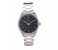 Casio MTP-V005D-1BUDF Mens Analog Watch Black and Silver 1 in UAE