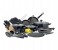 Prestige PR21638 24 Pieces Classique Pro Cookware Set, Black 2 in UAE