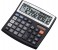 Citizen CTZ CT 500JS 12 Digit Basic Calculator Black 1 in UAE