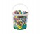 Fischer Tip 533784 Bucket 1200 Pieces Assorted 1 in UAE