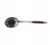 Homeway HW-2027N Stainless Steel Skimmer - Silver 1 in UAE