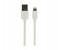 Energizer C21UBLIGWH4 1.2 Meter Hightech Flat Lightning USB Cable - White 1 in UAE