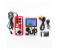 Sup 400 In 1 Game Box Wireless Retro Gaming Console With External Joy Stick 3 in UAE