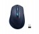 Promate Clix-6 Ergonomically Designed 2.4GHz Wireless Mouse, Blue 1 in OMAN