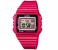 Casio W-215H-4AVDF (CN) Mens Sports Watch Pink 1 in UAE