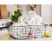 Royalford RF9210 Multi-Purpose Storage Basket - Black 2 in UAE