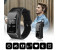 Jakcom Talkband Bluetooth Smart Watch B3 Multicolor 3 in UAE