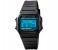 Casio F-105W-1ADF (TH) Mens Digital Watch Black 1 in UAE