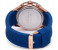 Curren 8165 Analog Quartz Watch For Men Blue 4 in UAE