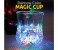 Inductive Rainbow Color Changing Magic Cup Assorted 2 in OMAN