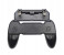 PUBG W-10 Foldable Gamepad Joystick Game Controller Phone Game - Black 1 in UAE
