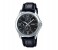 Casio MTP-V301L-1ADF Mens Analog Watch Black 1 in UAE