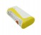 Sonashi SEL-697SP 24 Piece Rechargeable LED Lantern with Solar Panel & Mobile Charging Function - Yellow 4 in UAE