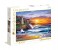 Clementoni 39368 High Quality Collection Lighthouse at Sunset Adult Puzzle - 1000 Pieces 1 in UAE