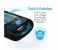 Promate Aid Bar-5 5200 mAh Portable Power Bank, Black 7 in UAE