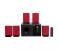Clikon CK806 5.1 Multimedia Speaker Red & Grey 1 in UAE