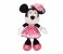 Disney Plush PDP1601282 10-inch Minnie Mouse Happy Helpers Tea Time Soft Toy - Pink 1 in UAE