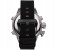 Weide WH-6101LB Analog and LED Digital Watch Black and Red 2 in UAE