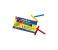 Molin CCP412-12 Box Of 12 Wax Crayons Multicolor 1 in UAE