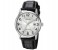Casio MTP-V002L-7BUDF Mens Analog Watch Black and Silver 1 in UAE