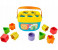 Fisher Price FFC84 Babys First Blocks Assorted 2 in OMAN