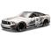 Maisto Tech 32170 Hd Ford 2011 Ford Mustang GT Silver 1 in UAE
