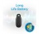 Promate Aria Mini Wireless Headset with Smart Magnetic Car Charging Dock, Black 9 in UAE