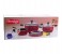 Prestige PR21568 7 Pieces Aluminum Non-Stick Cookware Set, Red 2 in OMAN