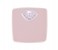 Geepas GBS4198 Mechanical Weighing Scale with Analog Display - Pink 1 in UAE