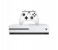 Microsoft X Box One S 500GB Console with Controller - White 1 in KSA