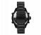 Weide WH-6303MB Analog and Digital Watch Black and Blue 4 in UAE