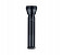 Flexy FLX2300ED Rechargeable LED Flash Light with Car Charger - Black 1 in KSA