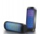 Promate Sense Portable Wireless Bluetooth Stereo Speaker with Mic - Black 5 in UAE