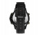 Weide WH-6102LB Analog and LED Digital Watch Yellow and Black 4 in OMAN