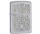 Zippo 28457 205 Classical Curve Lighter Silver 1 in UAE