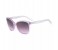 Liu Jo LJ603S 516 Wayfarer Iridescent Lilac Frame & Violet Gradient Mirrored Sunglasses for Unisex 1 in UAE