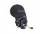 Rode StereoVideoMicPro Rycote Microphone - Black 1 in UAE