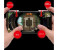 2 Piece L1R1 Trigger Fire Button Shooter Gamepad Aim Key Controller TFB2 Multicolor 3 in UAE