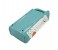 Sonashi SEL-677 24 Piece Rechargeable LED Lantern - Aqua 4 in UAE