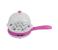 Olympia OE-621 7 Pieces Egg Boiler Multi Functional Magic Pot - Mulicolor 1 in UAE